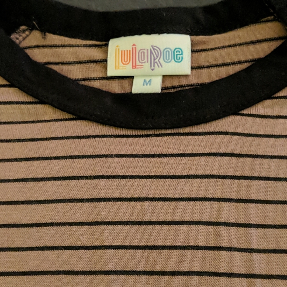 LuLaRoe Randy - Picture 2 of 4
